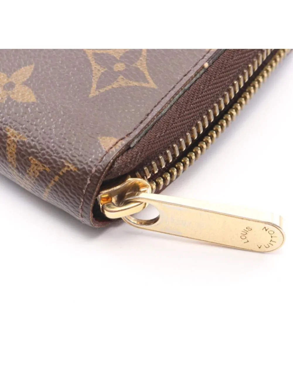 Louis Vuitton this authentic